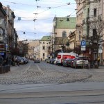 torowisko Wielki remont w ścisłym centrum Krakowa. Od kiedy utrudnienia?