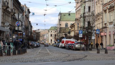 Wielki remont w ścisłym centrum Krakowa. Od kiedy utrudnienia?