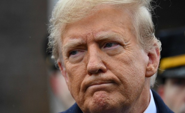 Wielki rozczarowany. Dlaczego Trump nie dostał pokojowego Nobla?