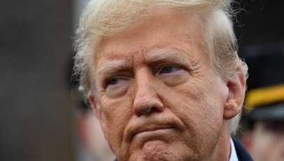 Wielki rozczarowany. Dlaczego Trump nie dostał pokojowego Nobla?