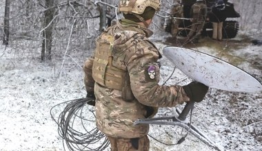 Wielki skandal w USA. System Elona Muska w rosyjskiej broni