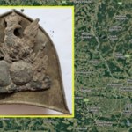 Wielki skarb nieopodal Chełma. To unikat w historii Polski