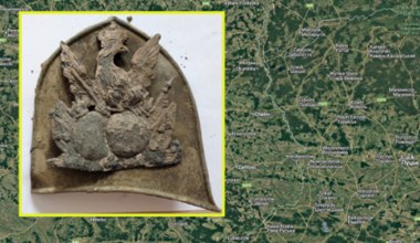 Wielki skarb nieopodal Chełma. To unikat w historii Polski