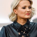 Wielki smutek w domu Gosi Andrzejewicz. Nie żyje tata gwiazdy