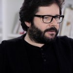 Stefan Turnau Wielki smutek w domu Grzegorza Turnaua. Nie żyje jego ojciec