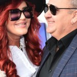 Wielki smutek w domu gwiazd "Goggleboxa". "Dziś odszedł mój Tata"