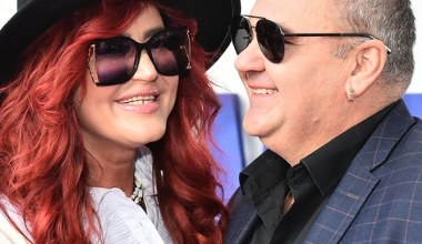 Wielki smutek w domu gwiazd "Goggleboxa". "Dziś odszedł mój Tata"