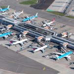 Wielki strajk w Amsterdamie. Loty z Schiphol odwołane