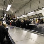 Wielki strajk w Londynie. Metro stanęło po raz pierwszy od 13 lat