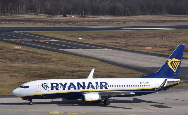 Wielki strajk w Ryanair. Odczują go także Polacy