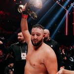 Wielki sukces FAME MMA. Wysokie wyniki organizacji