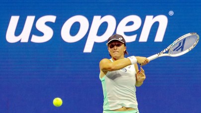 Wielki sukces Igi Świątek! Pierwszy w jej karierze awans do półfinału US Open