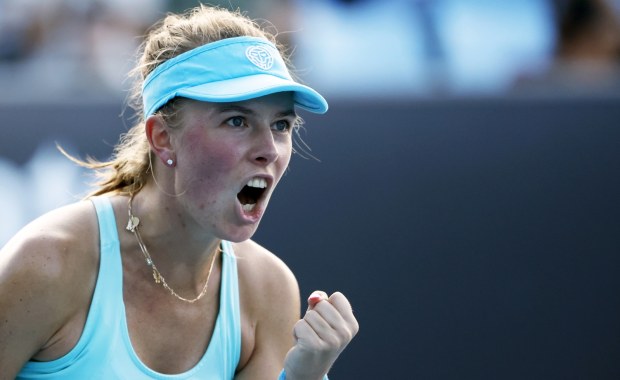 Wielki sukces Magdaleny Fręch! Faworytka pokonana