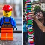 Wielki sukces po paśmie katastrof. Poznaj historię klocków Lego