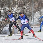 Wielki sukces Polaka, po raz pierwszy został mistrzem świata
