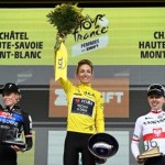 Wielki sukces Polek na Tour de France!