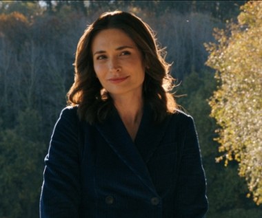 Wielki sukces Polki w Hollywood! Karolina Wydra ze statuetką Saturna