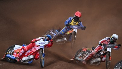 Wielki sukces. Polscy żużlowcy drużynowymi mistrzami Europy