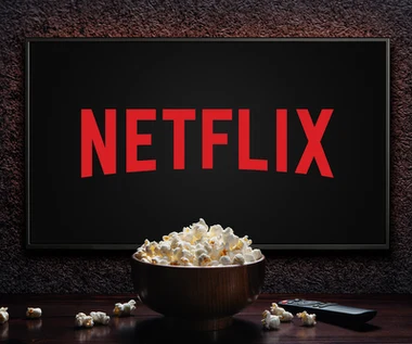 Wielki sukces polskiego filmu. Zdecydowany numer jeden Netfliksa