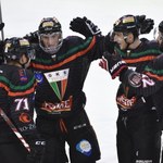 Wielki sukces polskiego hokeja: GKS Tychy na podium Pucharu Kontynentalnego!