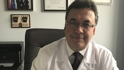 Wielki sukces polskiej kliniki okulistycznej