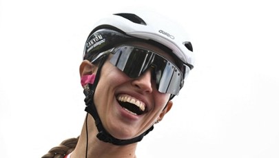 ​Wielki sukces polskiej kolarki na mistrzostwach Europy