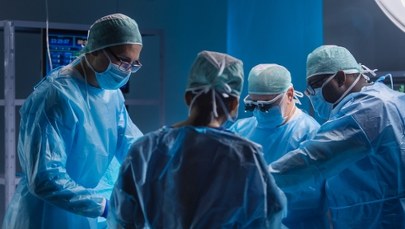 Wielki sukces polskiej uczelni medycznej. Czołówka kardiologii