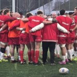 rugby Wielki sukces reprezentacji! I pytanie co dalej z naszym rugby?