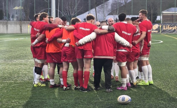 Wielki sukces reprezentacji! I pytanie co dalej z naszym rugby?