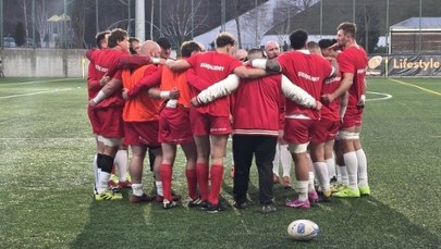 Wielki sukces reprezentacji! I pytanie co dalej z naszym rugby?