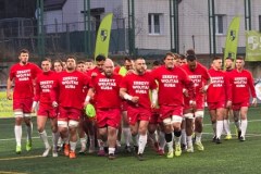 Wielki sukces reprezentacji