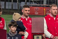 Wielki sukces reprezentacji