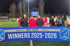 Wielki sukces reprezentacji