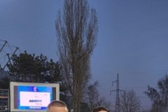 Wielki sukces reprezentacji