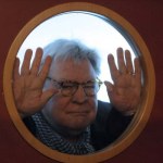 "Wielki Szef" patrzy