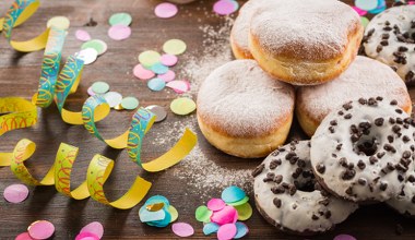 Wielki test o karnawale. Znasz te zabawy i zwyczaje?