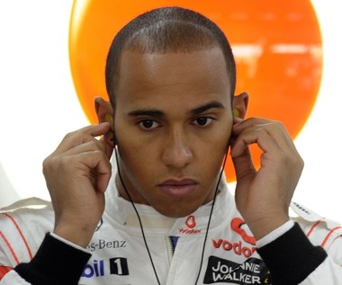 ​Wielki transfer. Hamilton odchodzi z McLarena