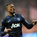 Wielki transfer Juventusu. Patrice Evra odszedł z MU