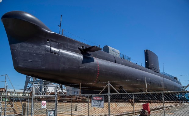 Wielki transfer na Bałtyku. Polska otrzyma okręt podwodny od Szwecji