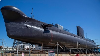 Wielki transfer na Bałtyku. Polska otrzyma okręt podwodny od Szwecji