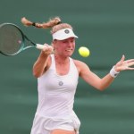 Wielki triumf Magdaleny Fręch. Venus Williams pokonana, Polka w ćwierćfinale WTA 500