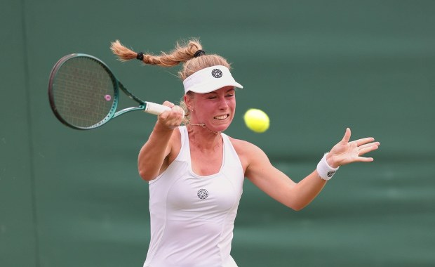 Wielki triumf Magdaleny Fręch. Venus Williams pokonana, Polka w ćwierćfinale WTA 500