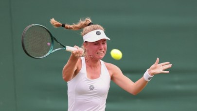 Wielki triumf Magdaleny Fręch. Venus Williams pokonana, Polka w ćwierćfinale WTA 500