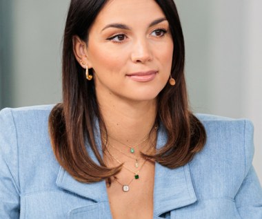 Wielki upadek Pauliny Krupińskiej! Wszyscy to widzieli