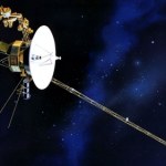 Wielki Wybuch na skraju Układu Słonecznego. NASA uratowała Voyagera 2