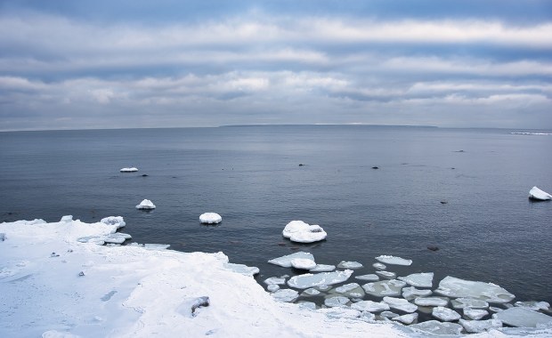 Wielki wyciek do Bałtyku. Tysiące litrów oleju