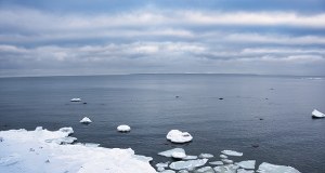Wielki wyciek do Bałtyku. Tysiące litrów oleju