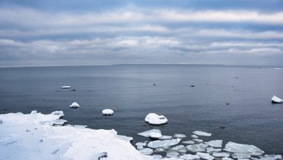 Wielki wyciek do Bałtyku. Tysiące litrów oleju