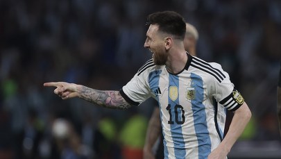 Wielki wyczyn Leo Messiego. Przekroczył magiczną barierę