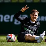Wielki zastrzyk gotówki dla klubu Ekstraklasy. Nowy sponsor na koszulkach już dziś